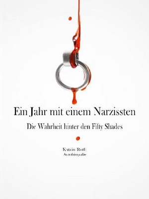 cover image of Ein Jahr mit einem Narzissten